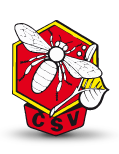 Logo ČSV